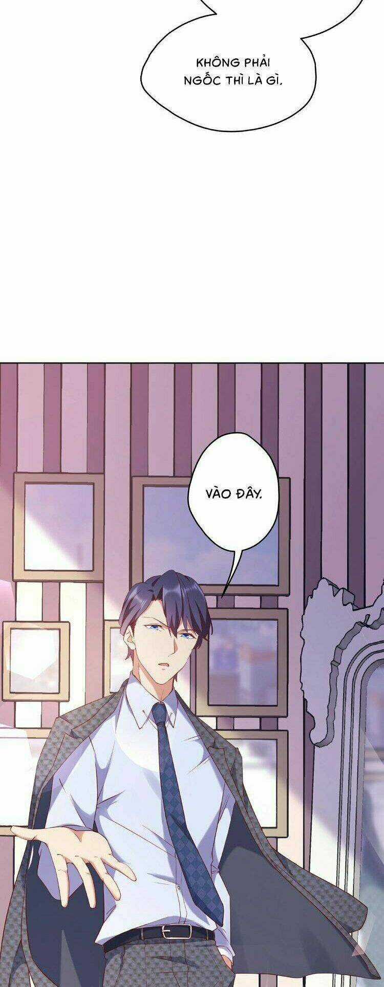 Hợp Đồng Ngọt Cao Độ Chapter 11 trang 3