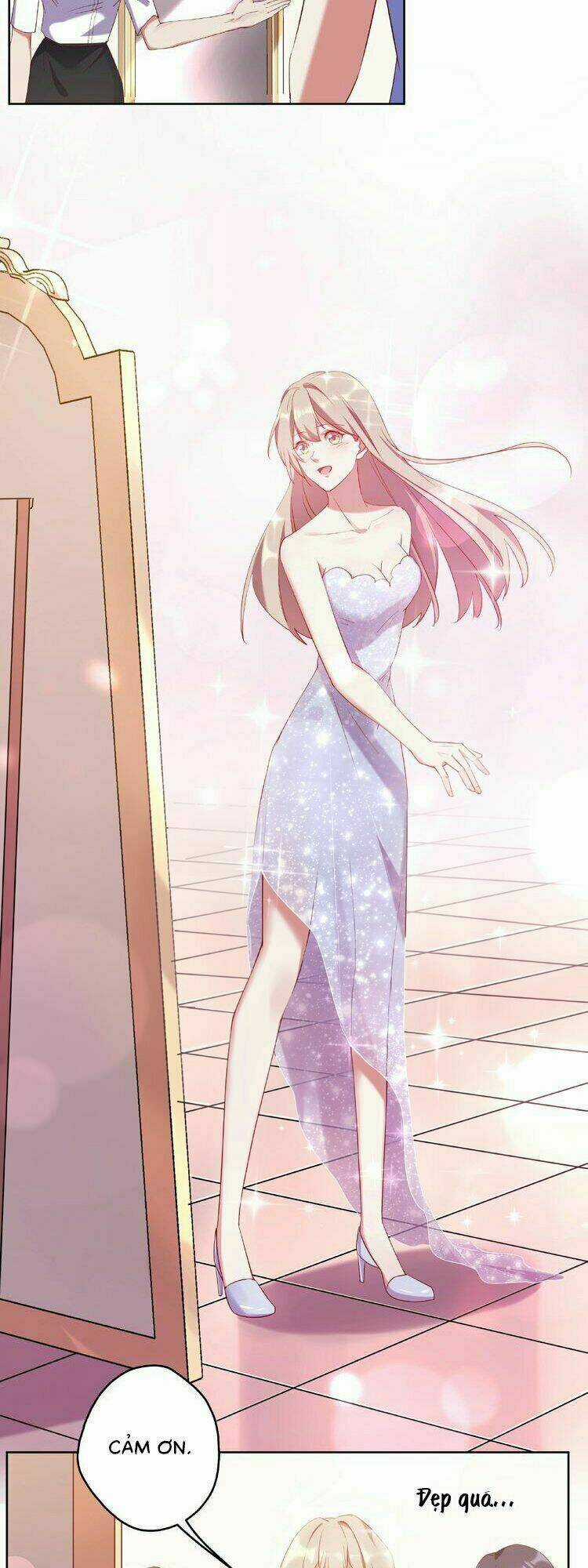 Hợp Đồng Ngọt Cao Độ Chapter 11 trang 6