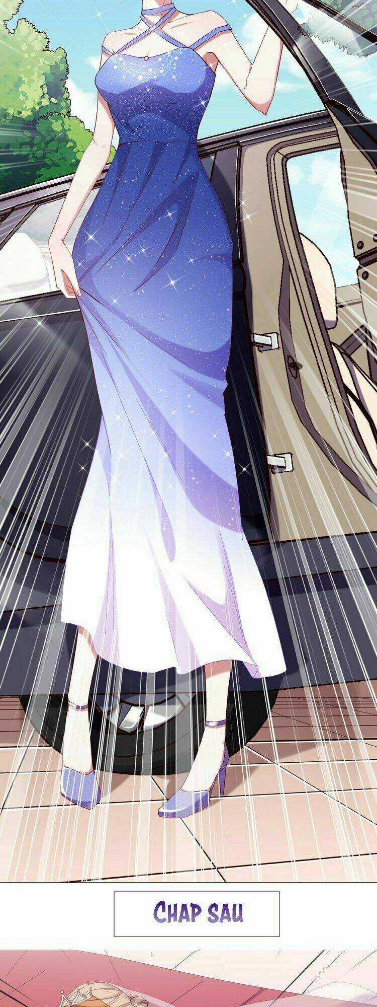 Hợp Đồng Ngọt Cao Độ Chapter 12 trang 15