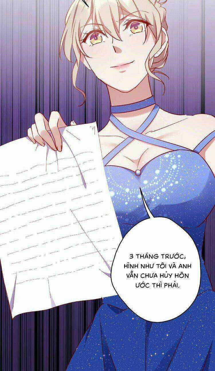 Hợp Đồng Ngọt Cao Độ Chapter 13 trang 11