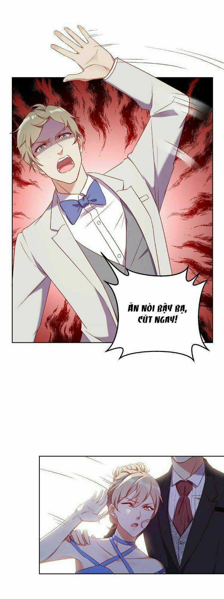 Hợp Đồng Ngọt Cao Độ Chapter 13 trang 14