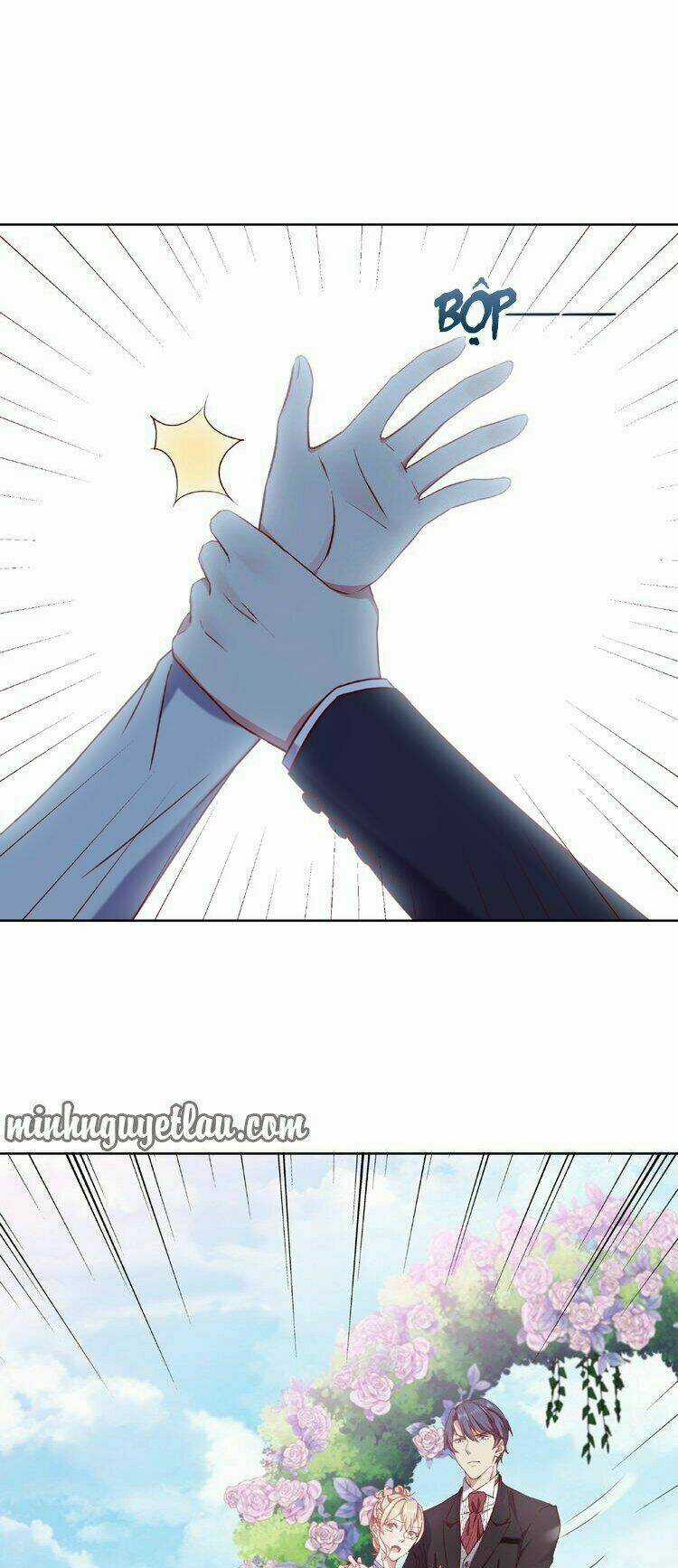 Hợp Đồng Ngọt Cao Độ Chapter 13 trang 15