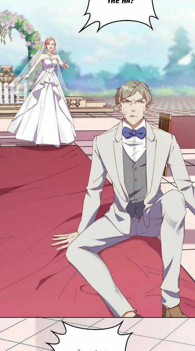 Hợp Đồng Ngọt Cao Độ Chapter 13 trang 20