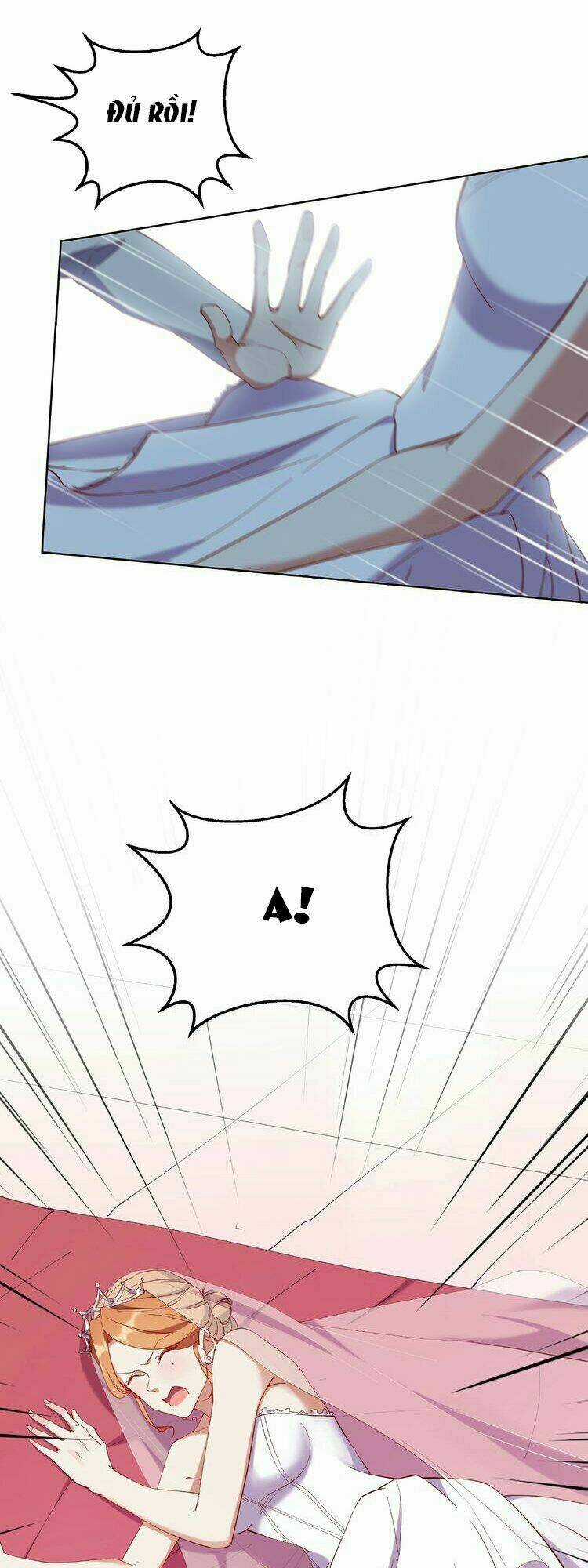 Hợp Đồng Ngọt Cao Độ Chapter 13 trang 22