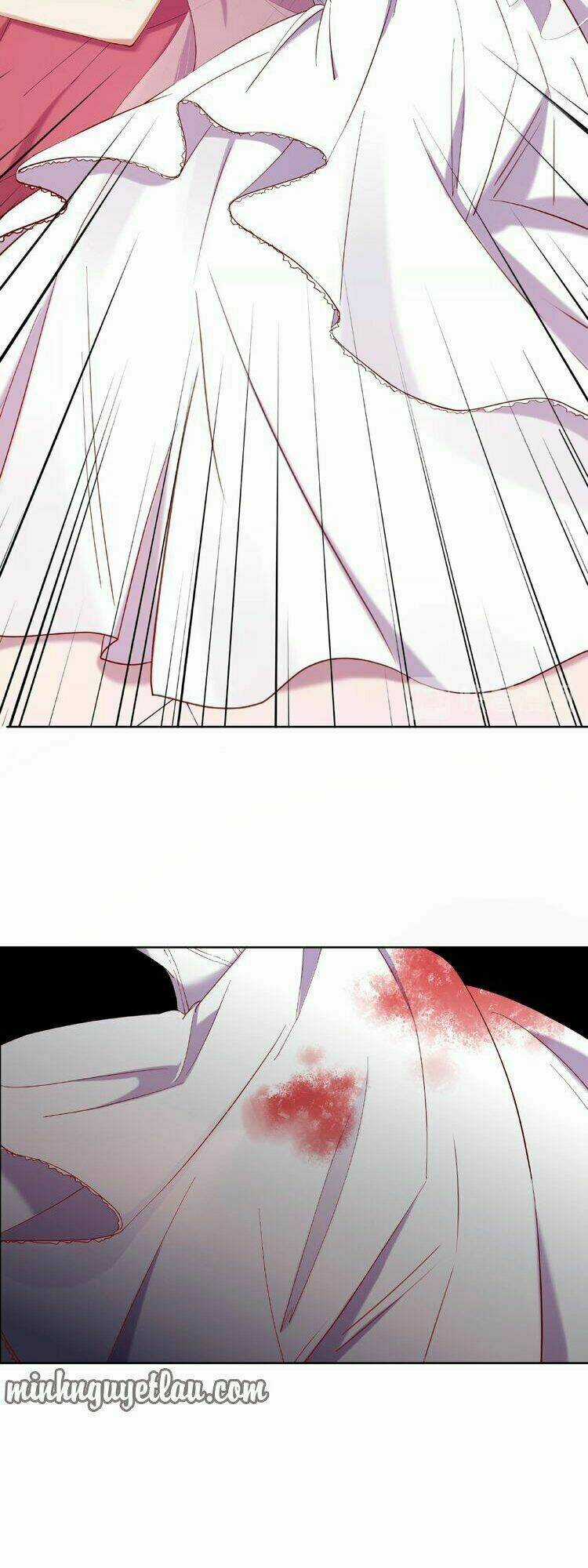 Hợp Đồng Ngọt Cao Độ Chapter 13 trang 23