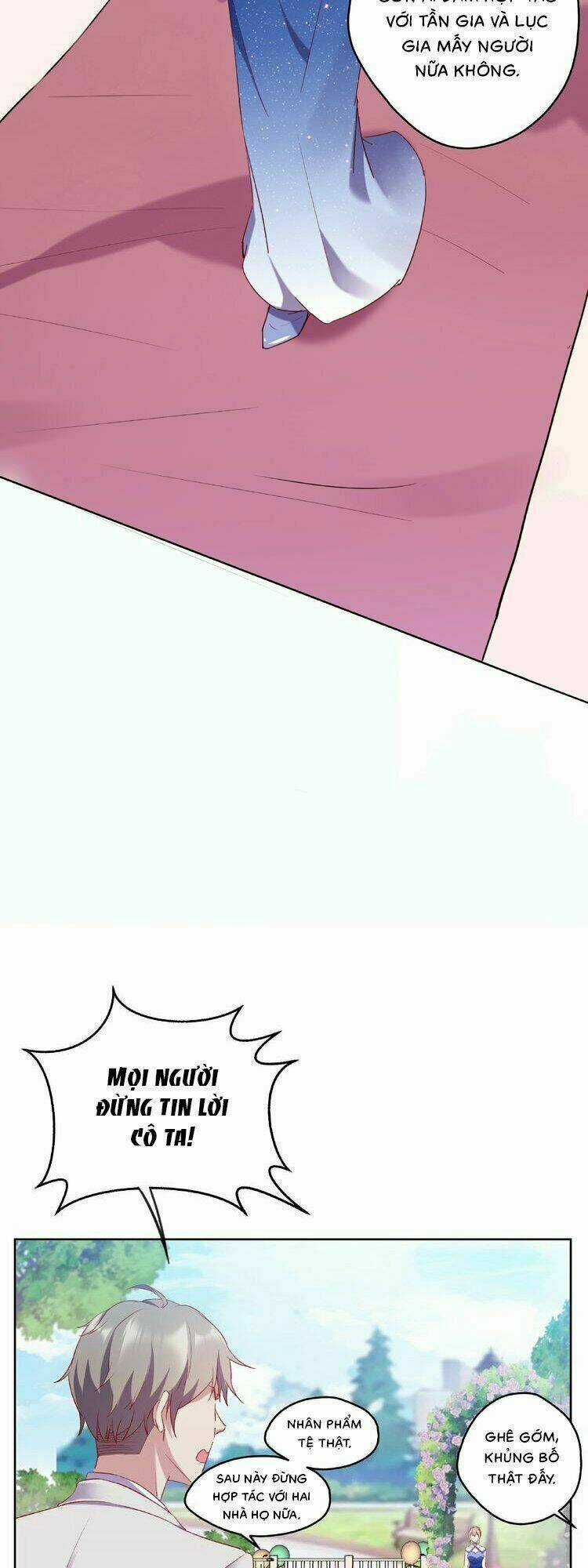 Hợp Đồng Ngọt Cao Độ Chapter 13 trang 9