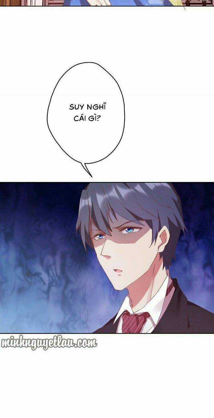 Hợp Đồng Ngọt Cao Độ Chapter 14 trang 13