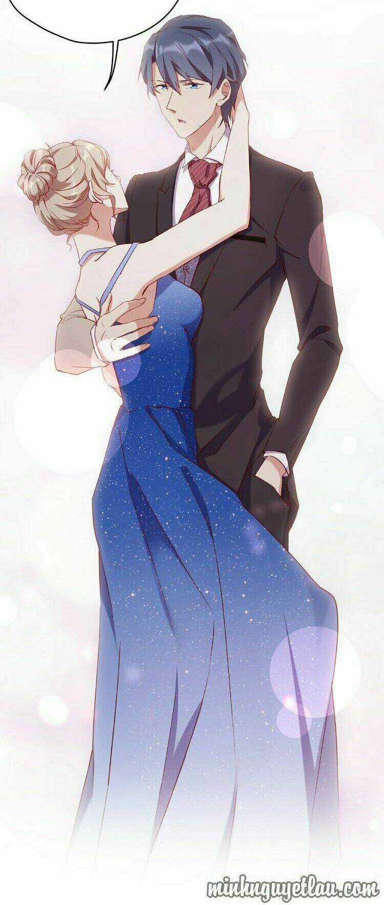 Hợp Đồng Ngọt Cao Độ Chapter 14 trang 3