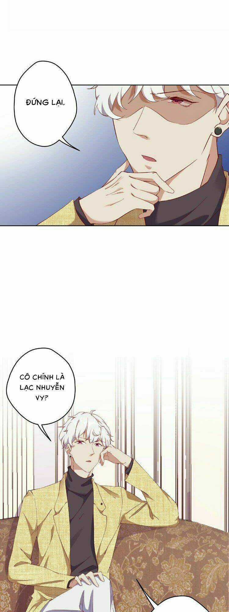 Hợp Đồng Ngọt Cao Độ Chapter 14 trang 6