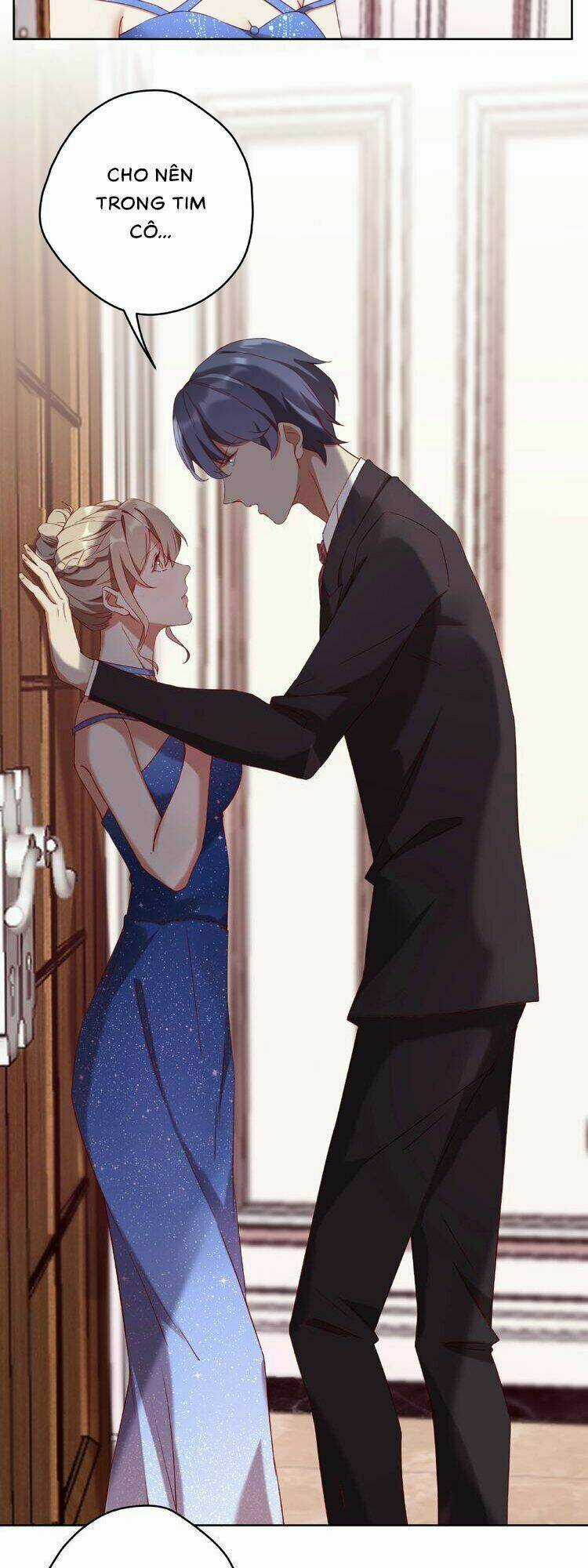 Hợp Đồng Ngọt Cao Độ Chapter 15 trang 4