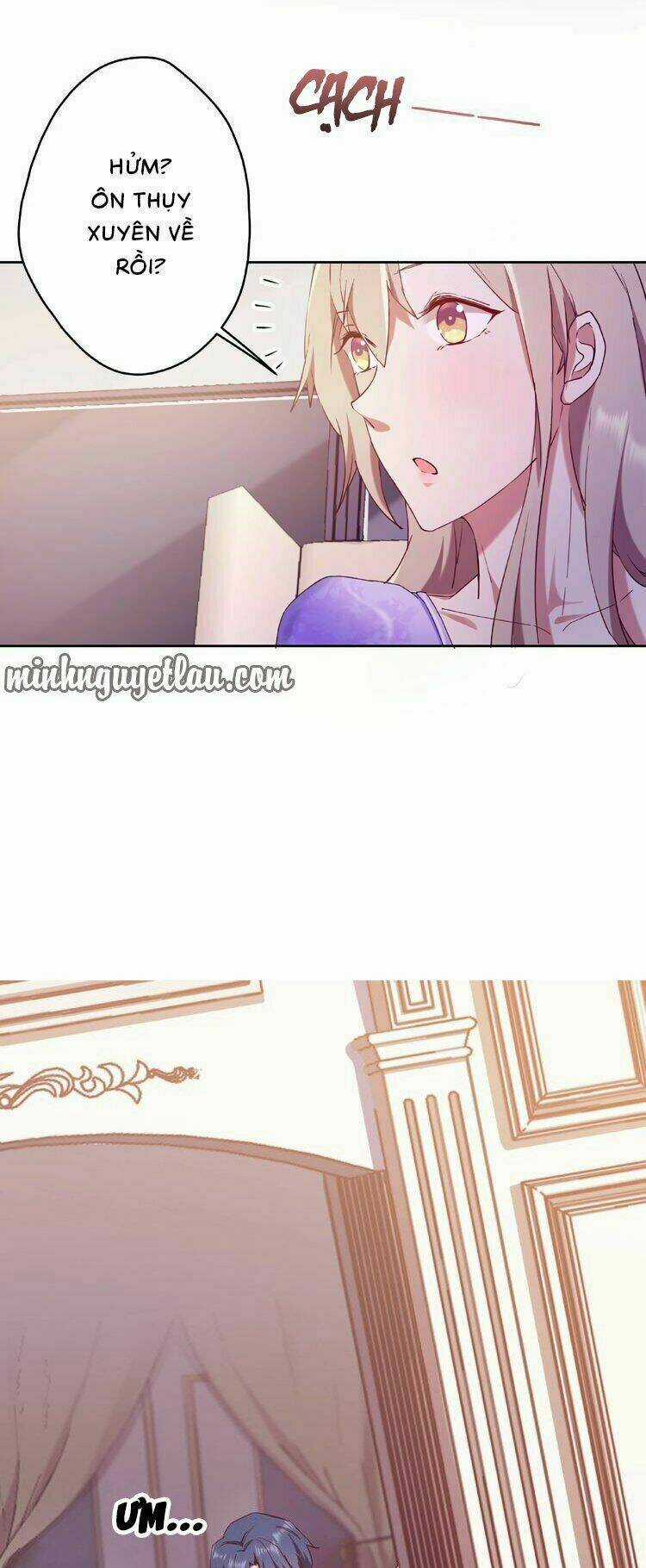 Hợp Đồng Ngọt Cao Độ Chapter 16 trang 24