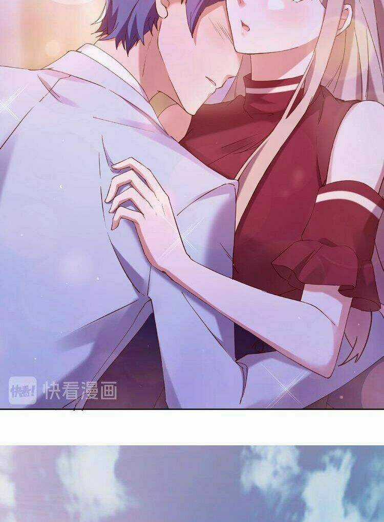 Hợp Đồng Ngọt Cao Độ Chapter 16 trang 3