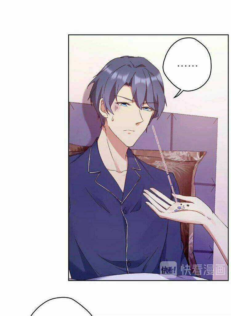 Hợp Đồng Ngọt Cao Độ Chapter 17 trang 11