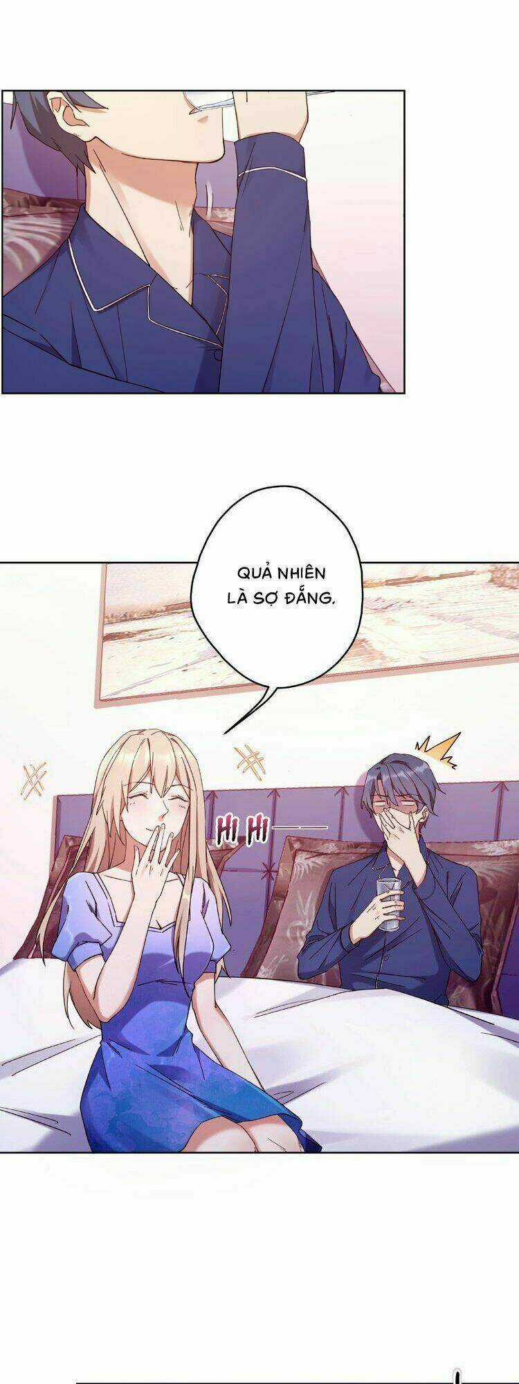 Hợp Đồng Ngọt Cao Độ Chapter 17 trang 13