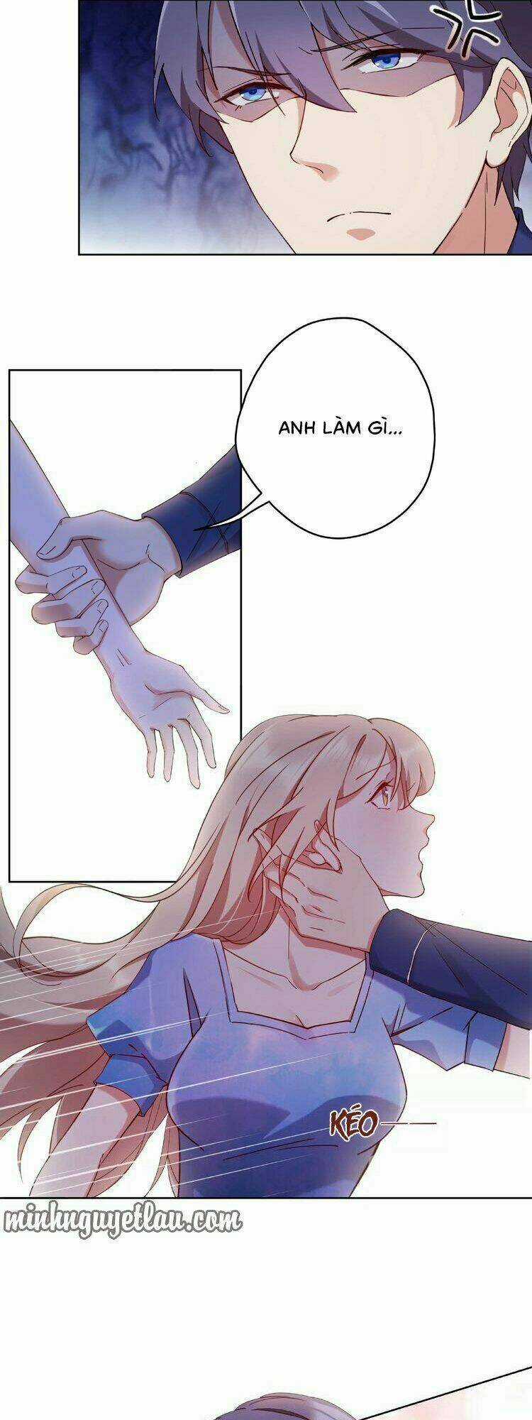 Hợp Đồng Ngọt Cao Độ Chapter 17 trang 14