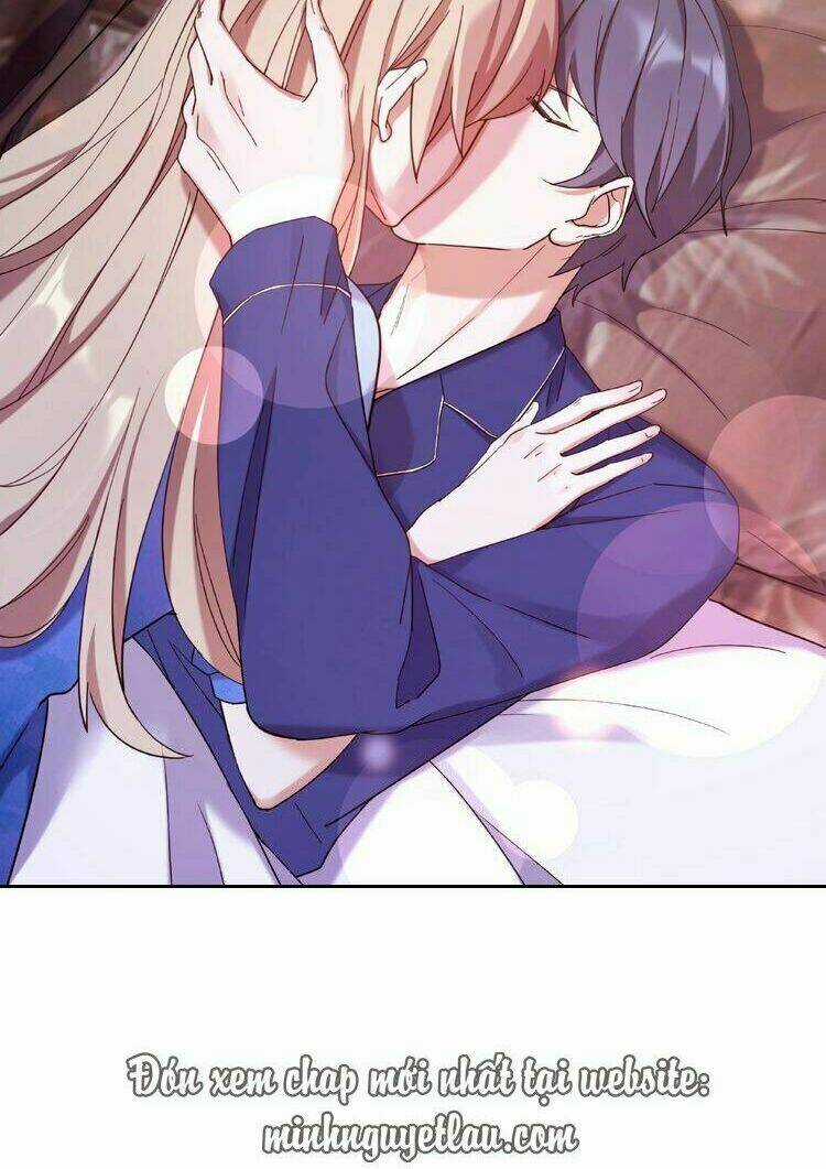 Hợp Đồng Ngọt Cao Độ Chapter 17 trang 17