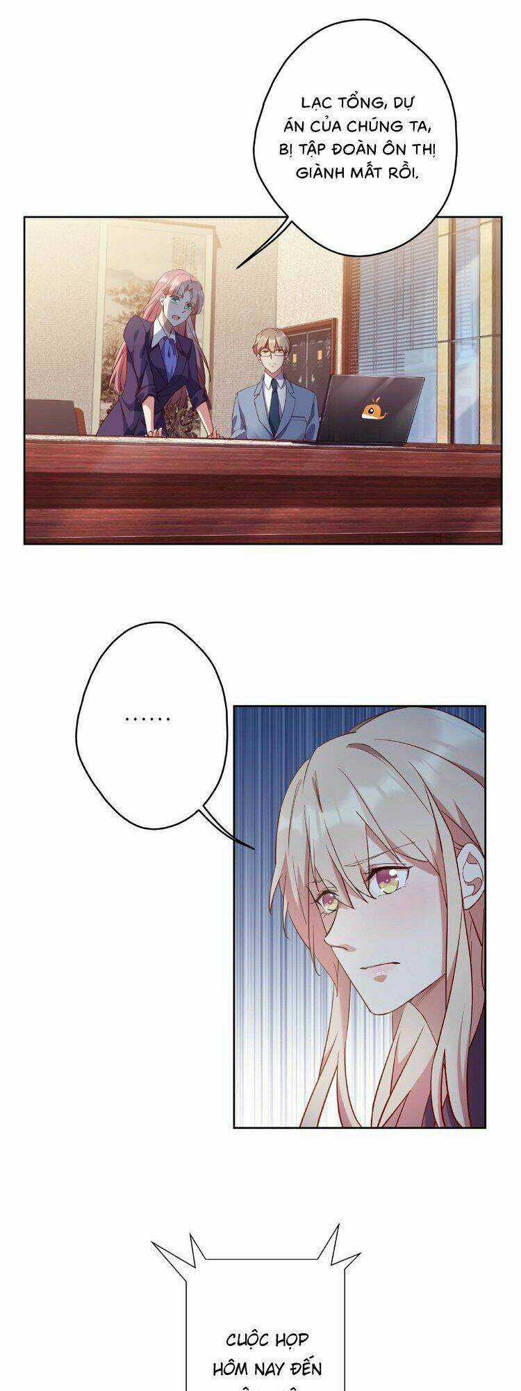 Hợp Đồng Ngọt Cao Độ Chapter 18 trang 16