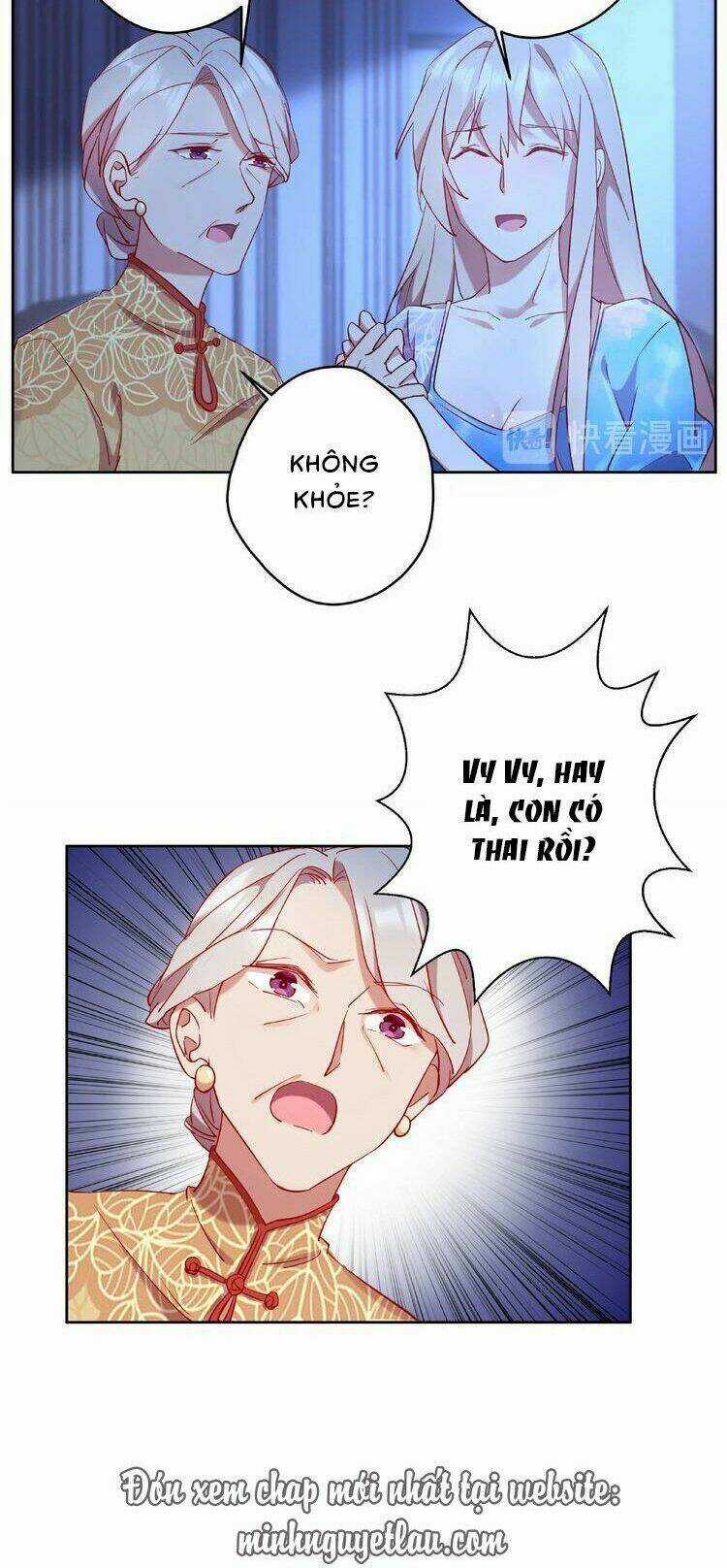 Hợp Đồng Ngọt Cao Độ Chapter 18 trang 19