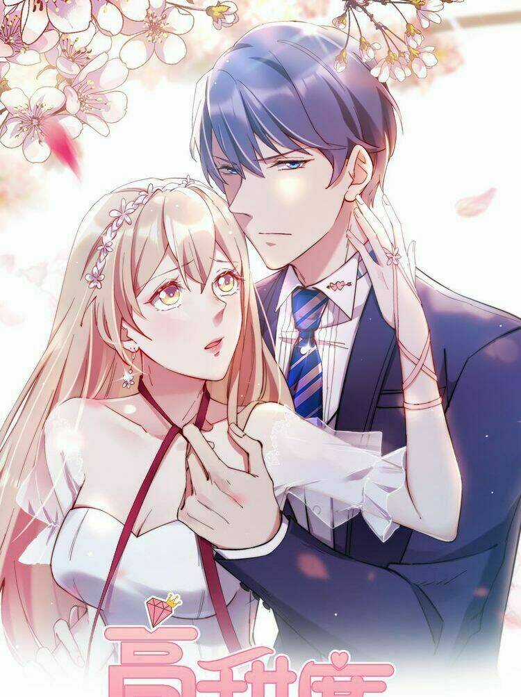 Hợp Đồng Ngọt Cao Độ Chapter 19 trang 0