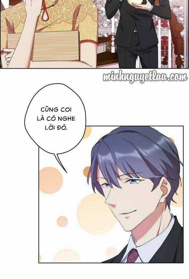 Hợp Đồng Ngọt Cao Độ Chapter 19 trang 10