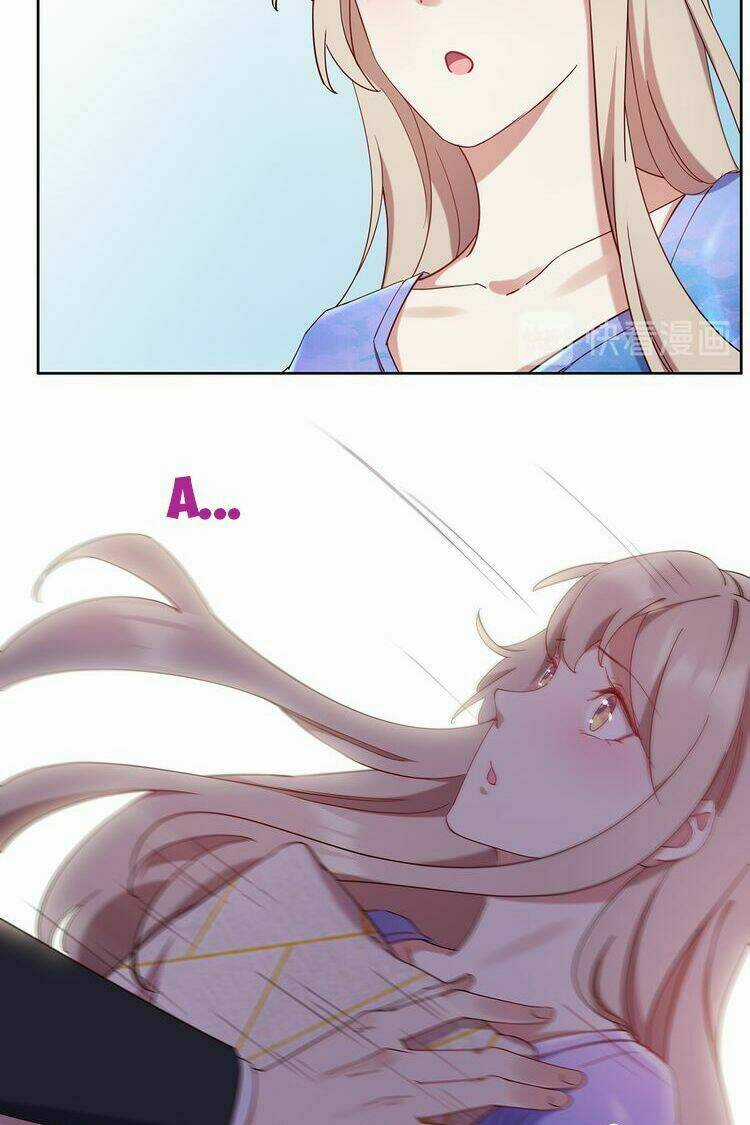 Hợp Đồng Ngọt Cao Độ Chapter 19 trang 14