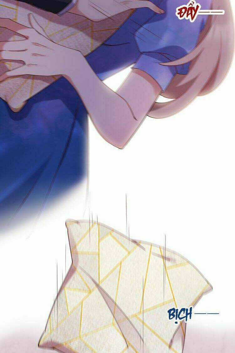 Hợp Đồng Ngọt Cao Độ Chapter 19 trang 15