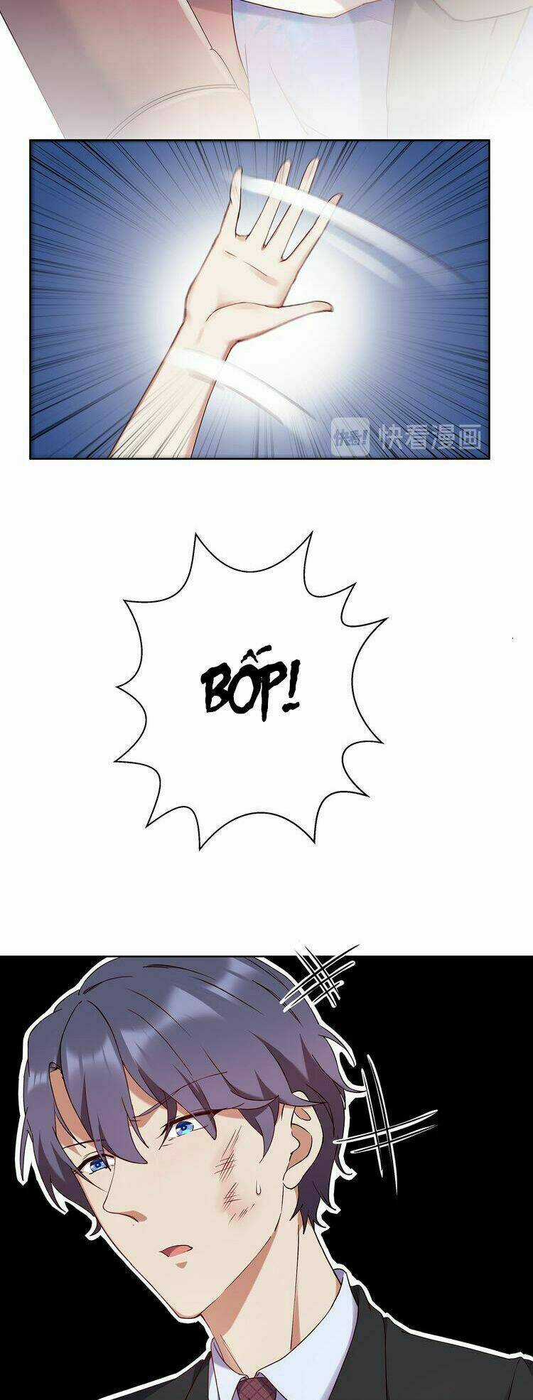 Hợp Đồng Ngọt Cao Độ Chapter 19 trang 18