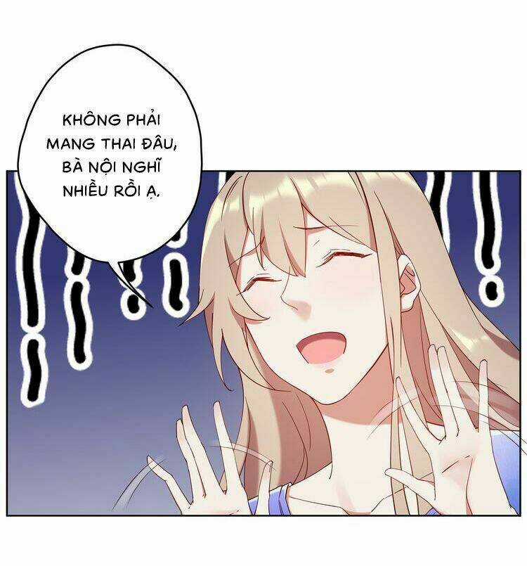 Hợp Đồng Ngọt Cao Độ Chapter 19 trang 2