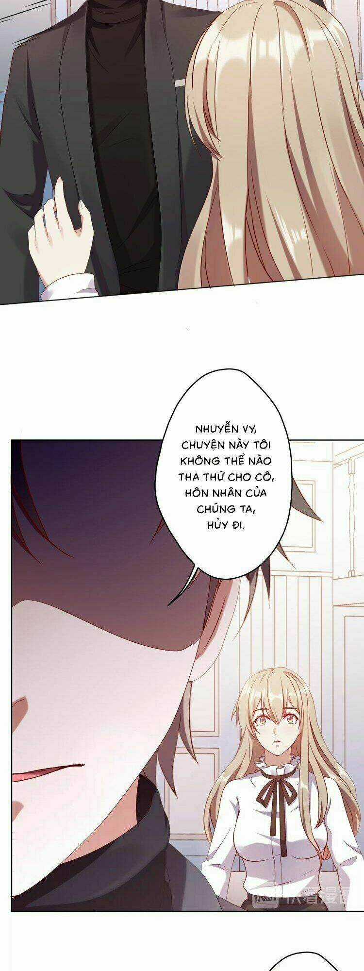 Hợp Đồng Ngọt Cao Độ Chapter 2 trang 12