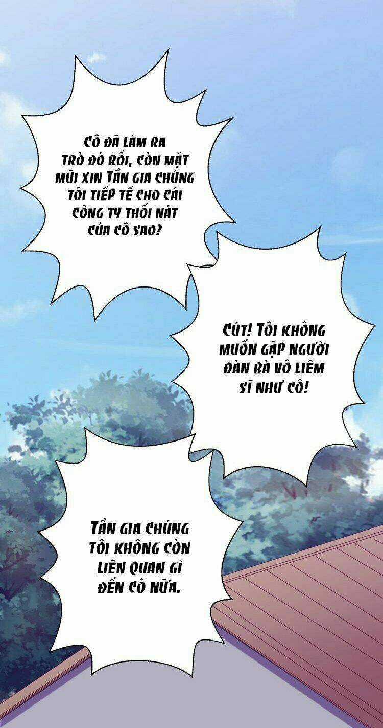 Hợp Đồng Ngọt Cao Độ Chapter 2 trang 15