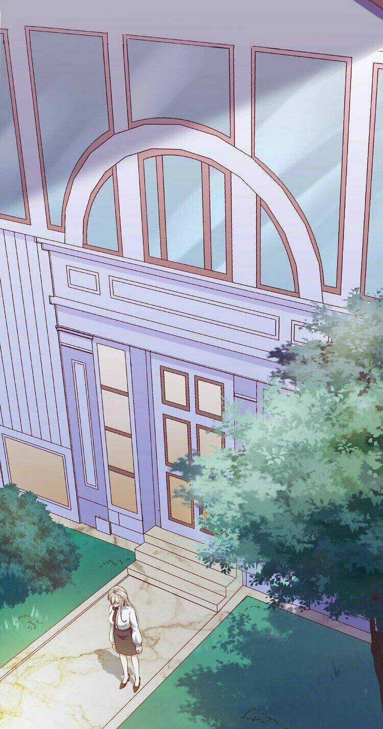 Hợp Đồng Ngọt Cao Độ Chapter 2 trang 16