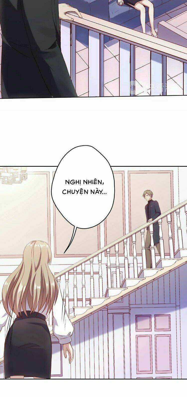 Hợp Đồng Ngọt Cao Độ Chapter 2 trang 9