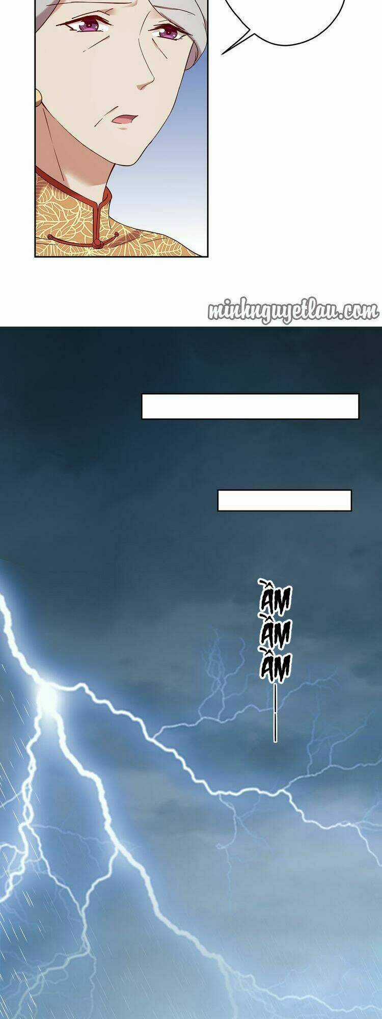 Hợp Đồng Ngọt Cao Độ Chapter 20 trang 11