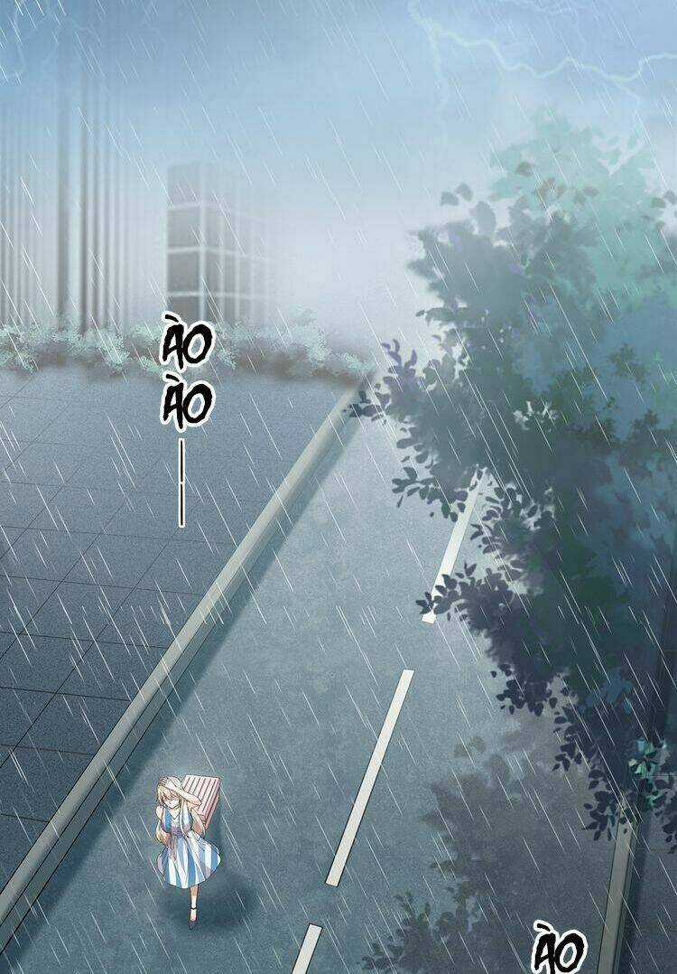 Hợp Đồng Ngọt Cao Độ Chapter 20 trang 12