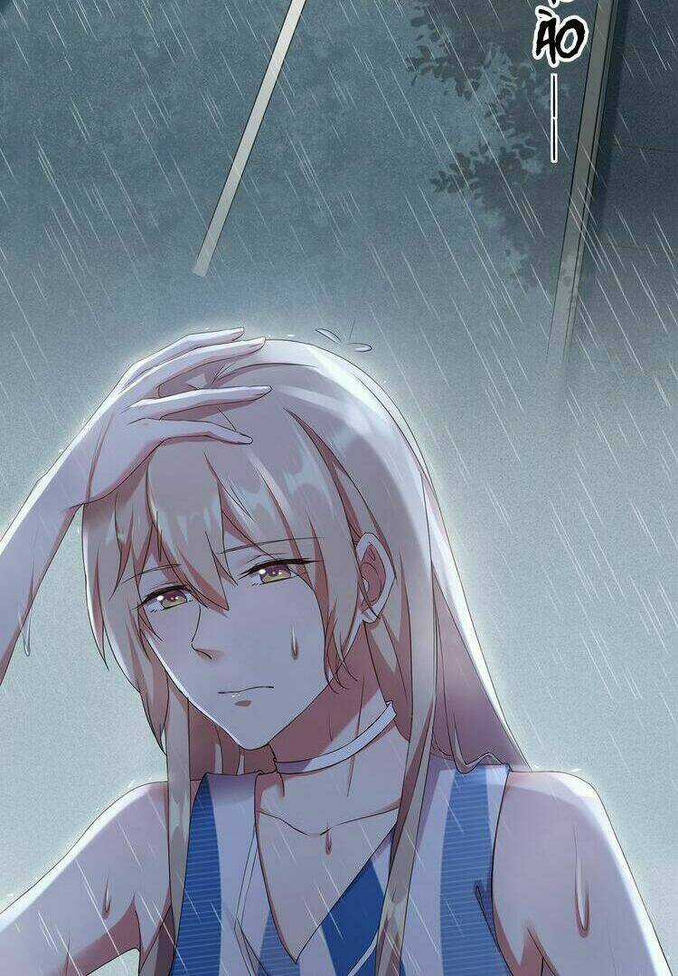 Hợp Đồng Ngọt Cao Độ Chapter 20 trang 13