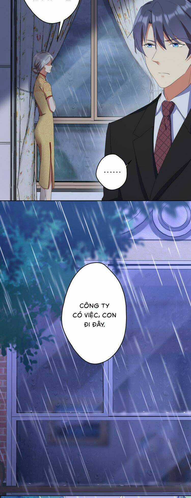 Hợp Đồng Ngọt Cao Độ Chapter 20 trang 16