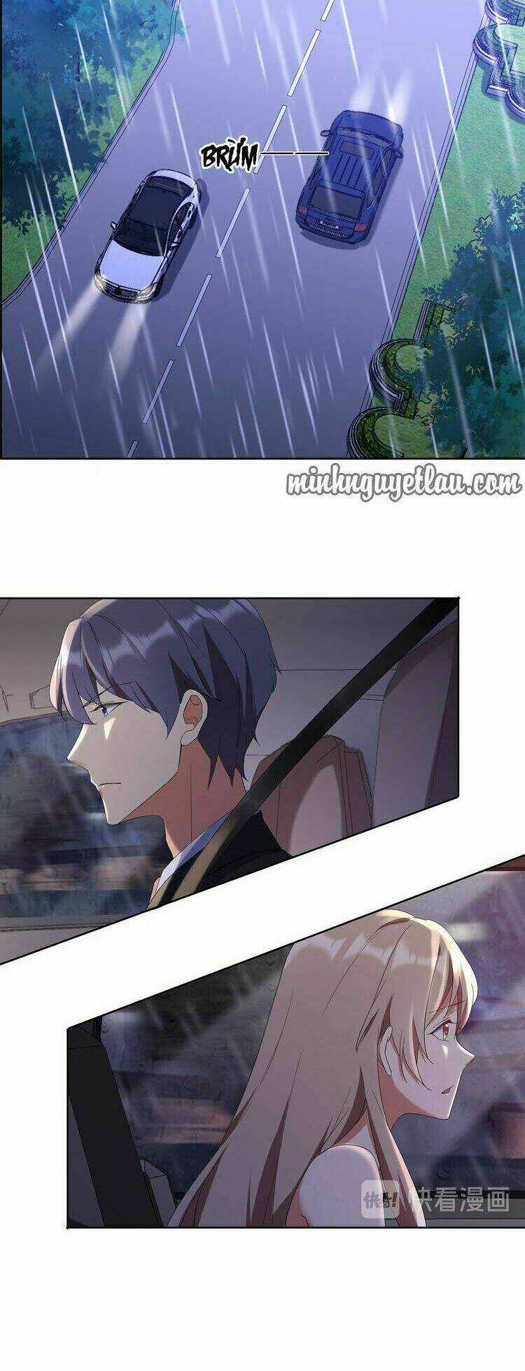 Hợp Đồng Ngọt Cao Độ Chapter 20 trang 17