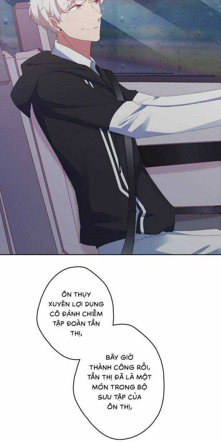 Hợp Đồng Ngọt Cao Độ Chapter 20 trang 19