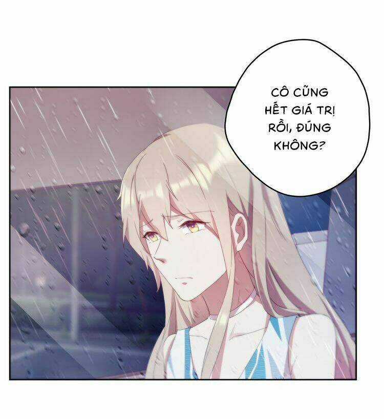 Hợp Đồng Ngọt Cao Độ Chapter 20 trang 20