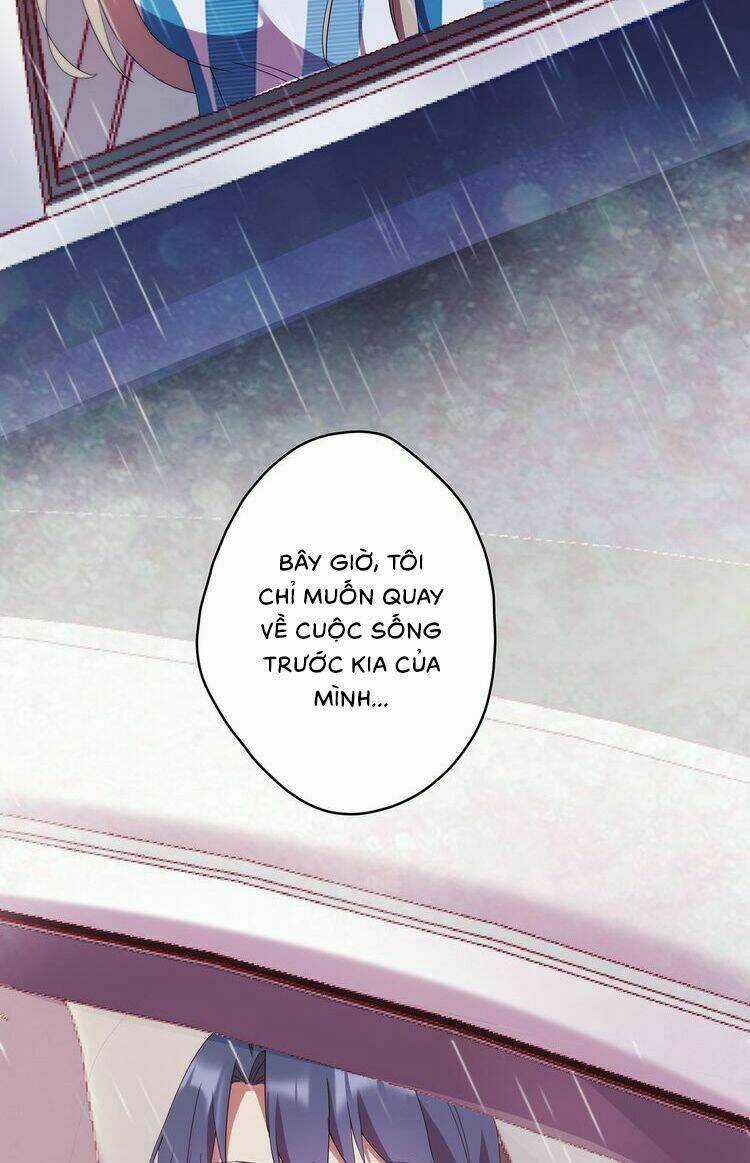 Hợp Đồng Ngọt Cao Độ Chapter 20 trang 22