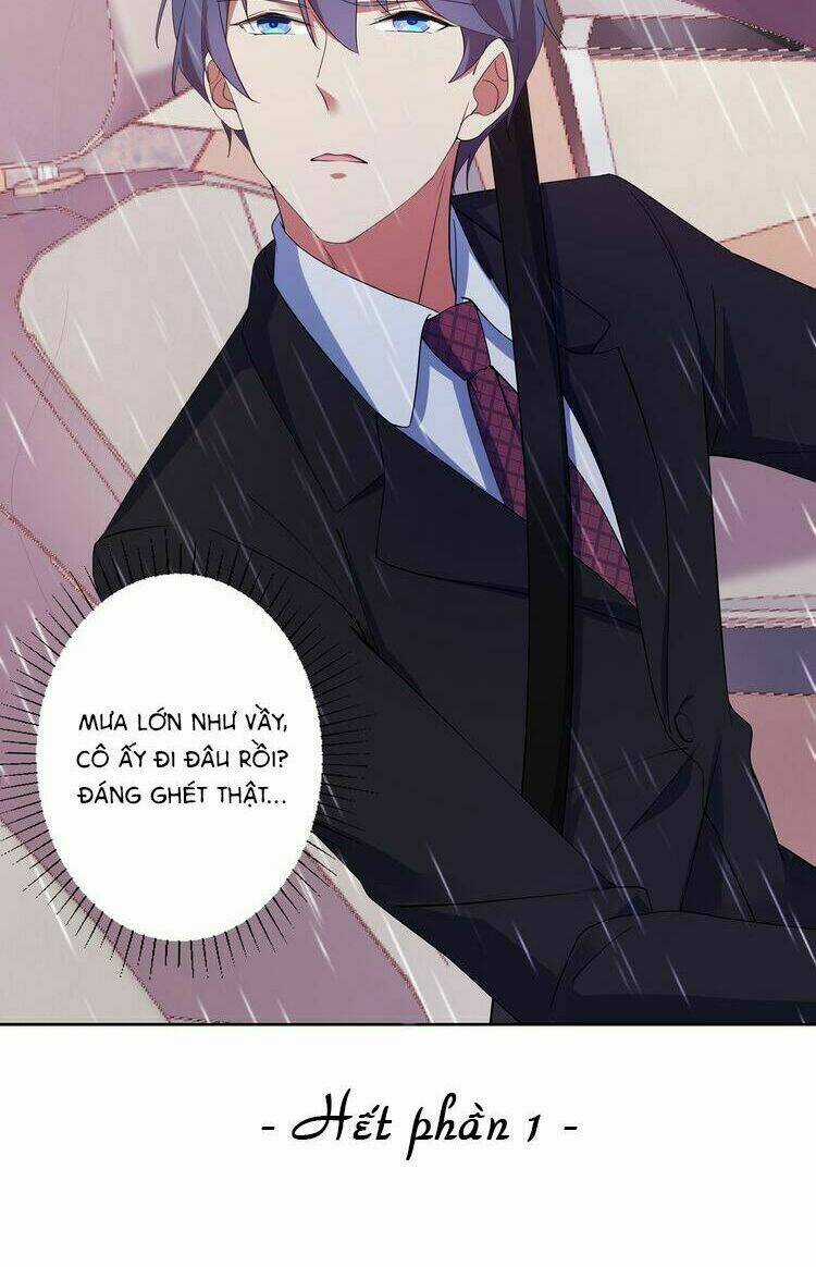 Hợp Đồng Ngọt Cao Độ Chapter 20 trang 23