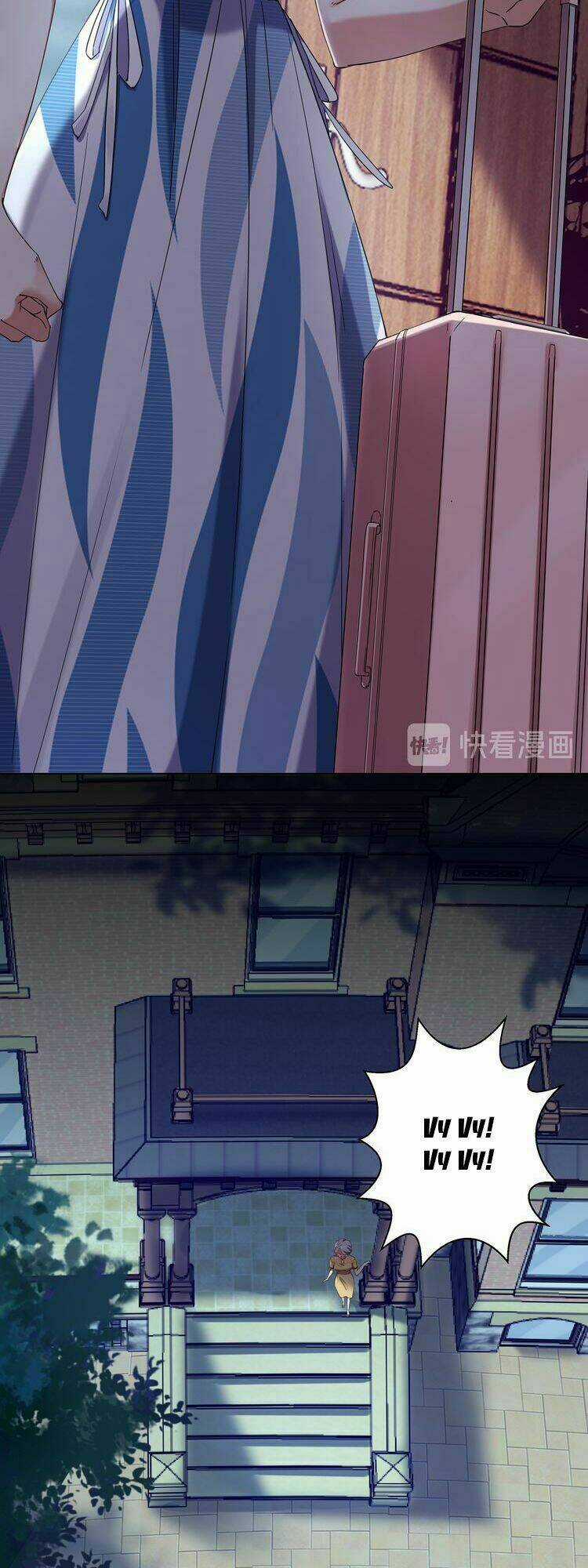 Hợp Đồng Ngọt Cao Độ Chapter 20 trang 6