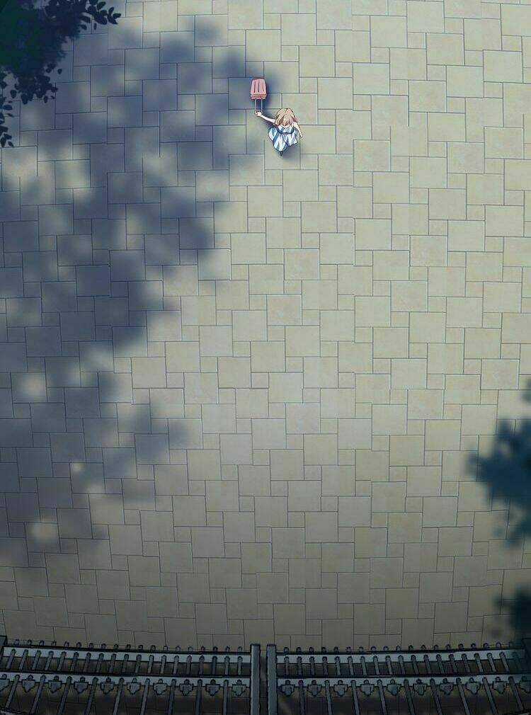 Hợp Đồng Ngọt Cao Độ Chapter 20 trang 7