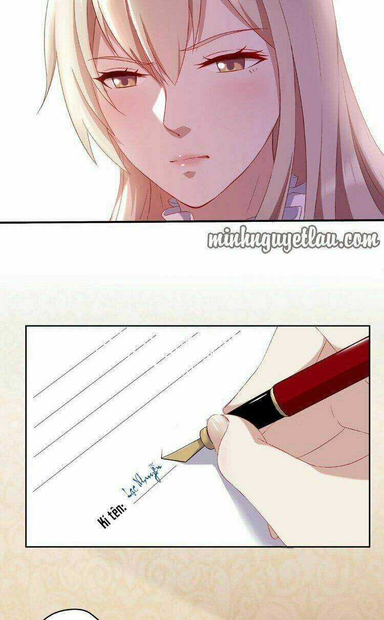 Hợp Đồng Ngọt Cao Độ Chapter 3 trang 11