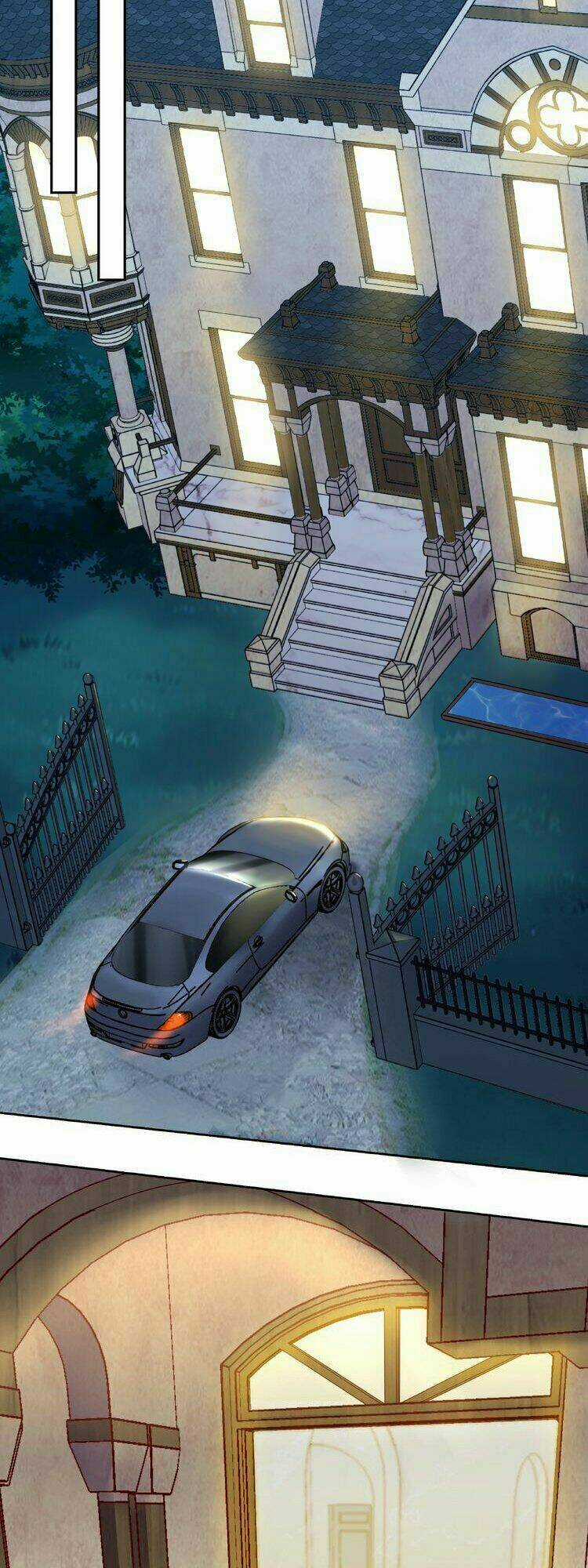 Hợp Đồng Ngọt Cao Độ Chapter 3 trang 14