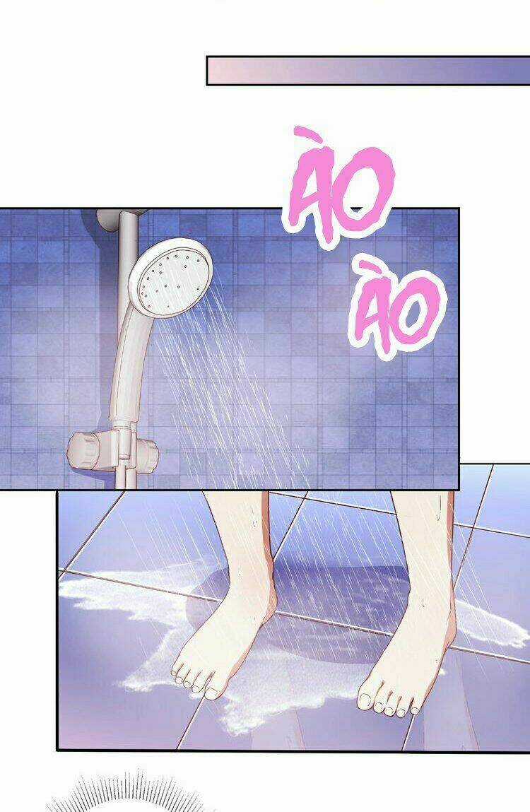 Hợp Đồng Ngọt Cao Độ Chapter 3 trang 17