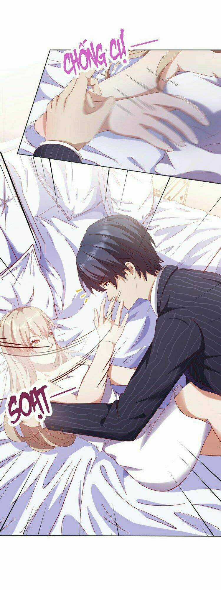 Hợp Đồng Ngọt Cao Độ Chapter 3 trang 26