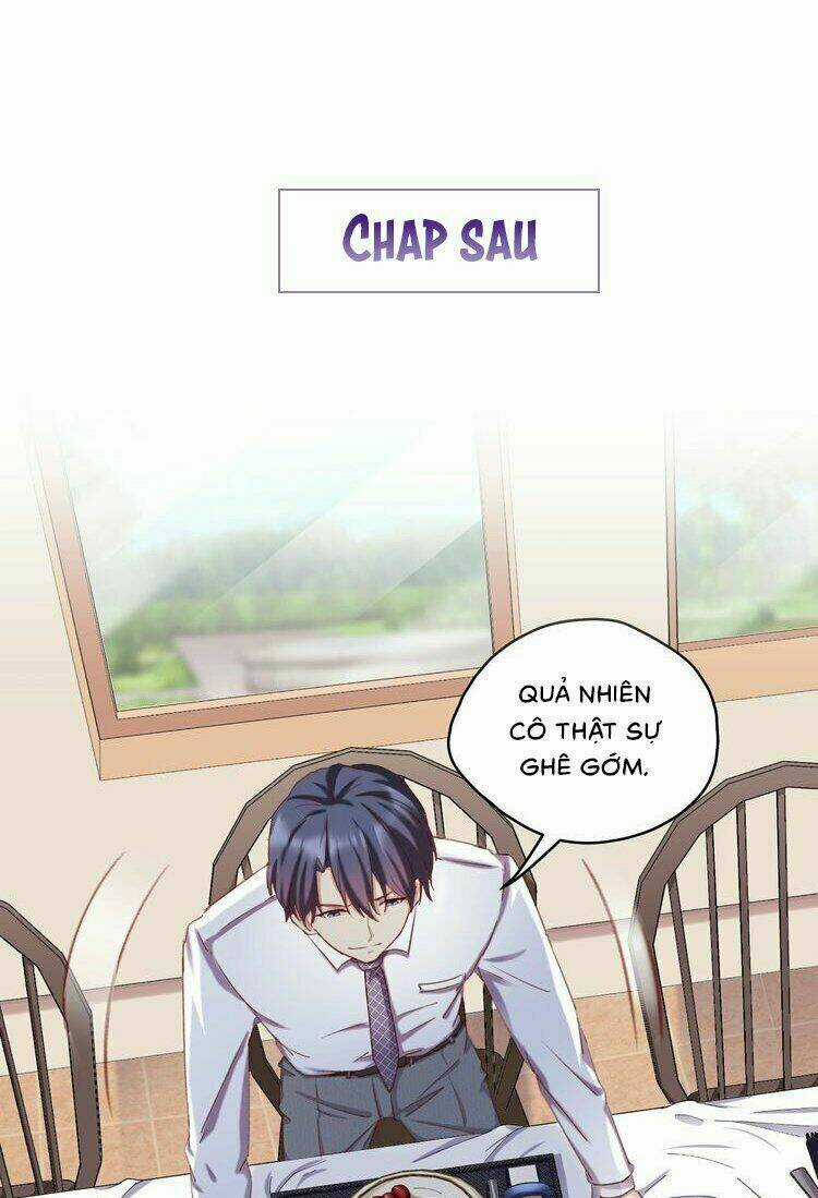 Hợp Đồng Ngọt Cao Độ Chapter 3 trang 27