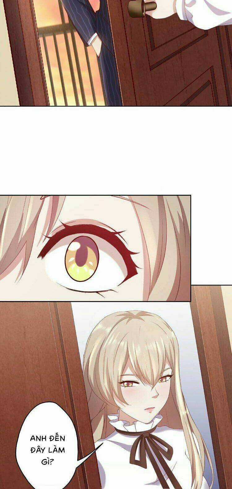 Hợp Đồng Ngọt Cao Độ Chapter 3 trang 5