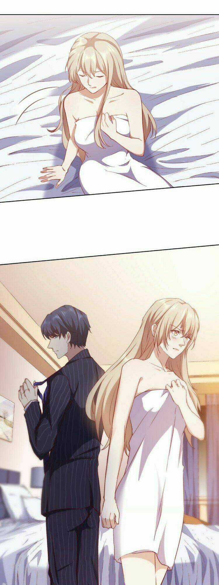 Hợp Đồng Ngọt Cao Độ Chapter 4 trang 4